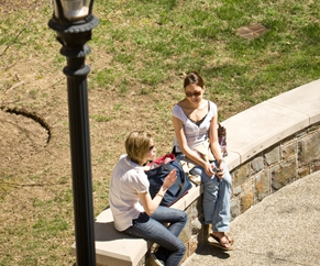 the LEHIGH Campus Portal.