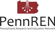 PennREN logo