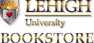 Lehigh University Bookstore Online