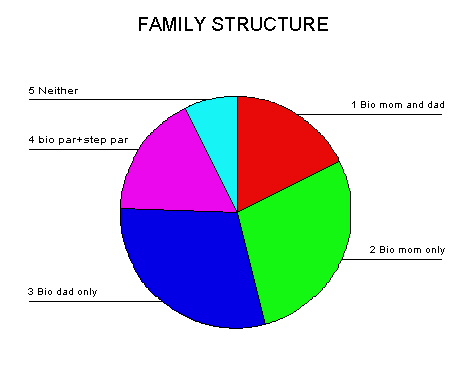 Pie chart